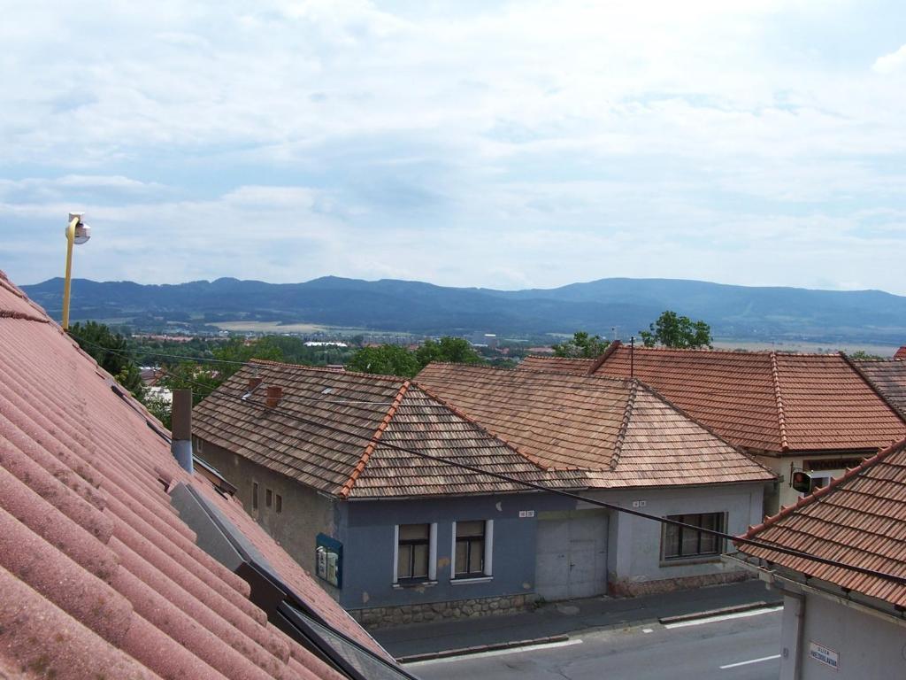 Asso Penzion Bojnice Room photo