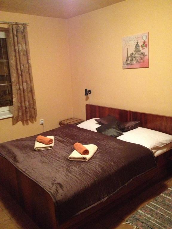 Asso Penzion Bojnice Room photo