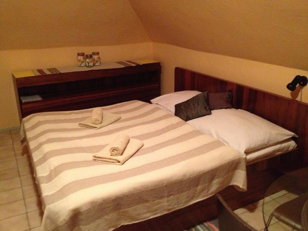 Asso Penzion Bojnice Room photo