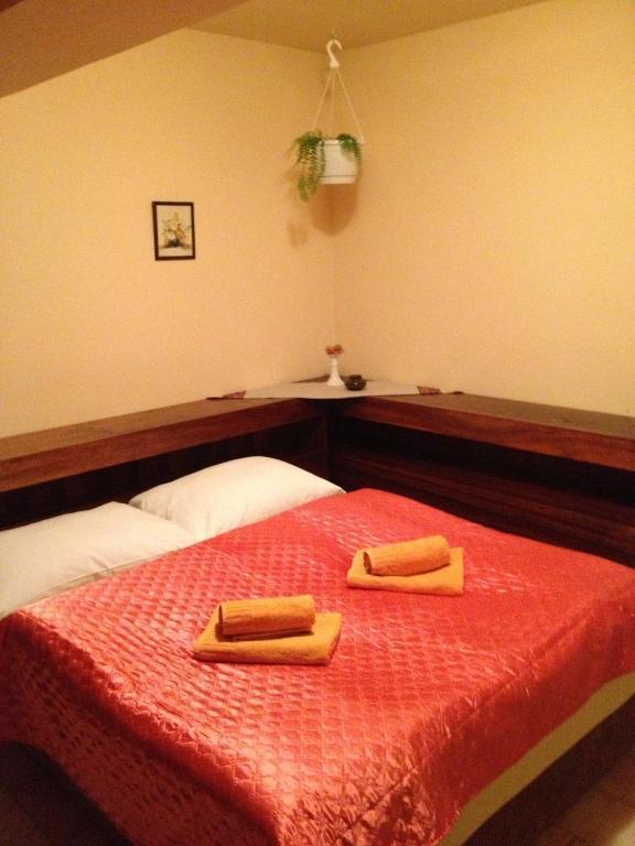 Asso Penzion Bojnice Room photo