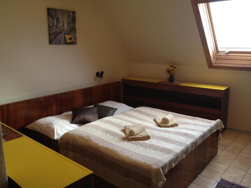 Asso Penzion Bojnice Room photo